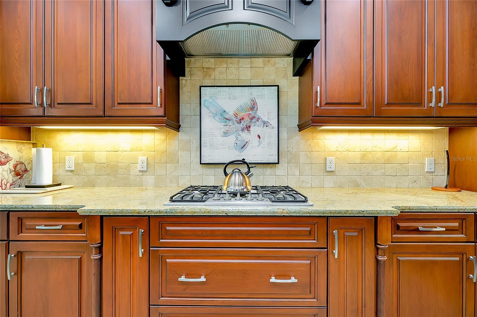 VENICE GULF VIEW SEC OF - Residential