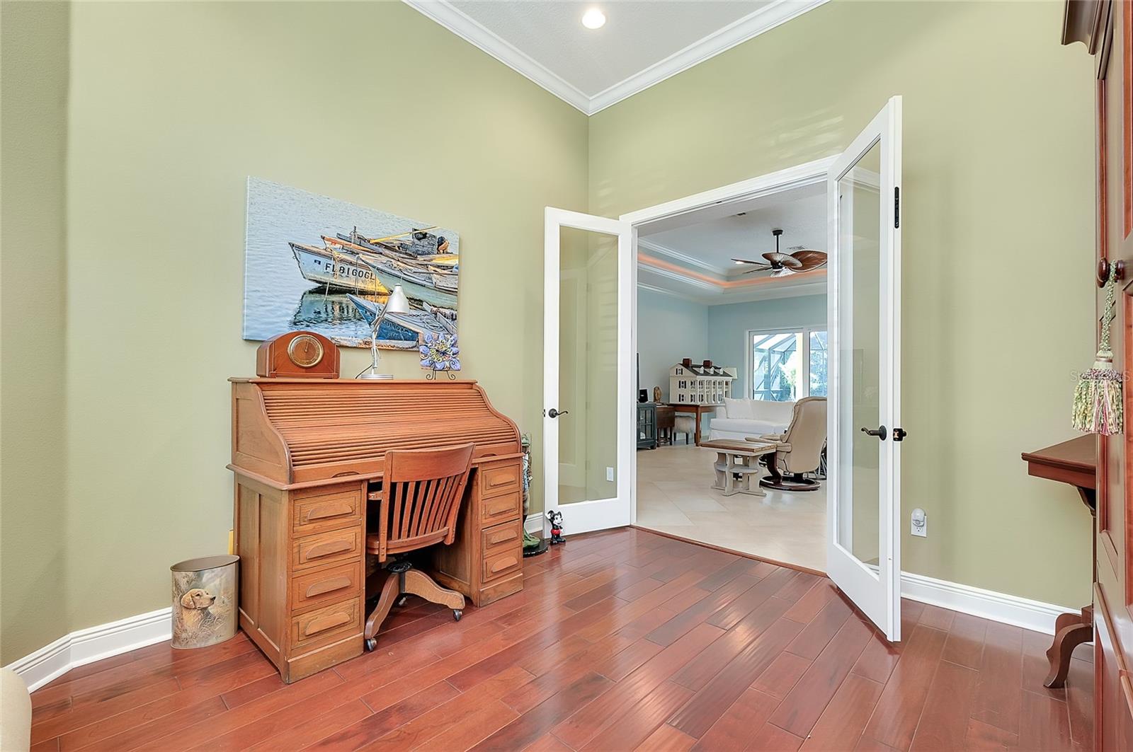 VENICE GULF VIEW SEC OF - Residential