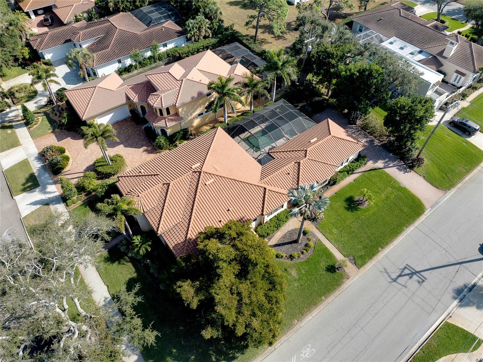 VENICE GULF VIEW SEC OF - Residential