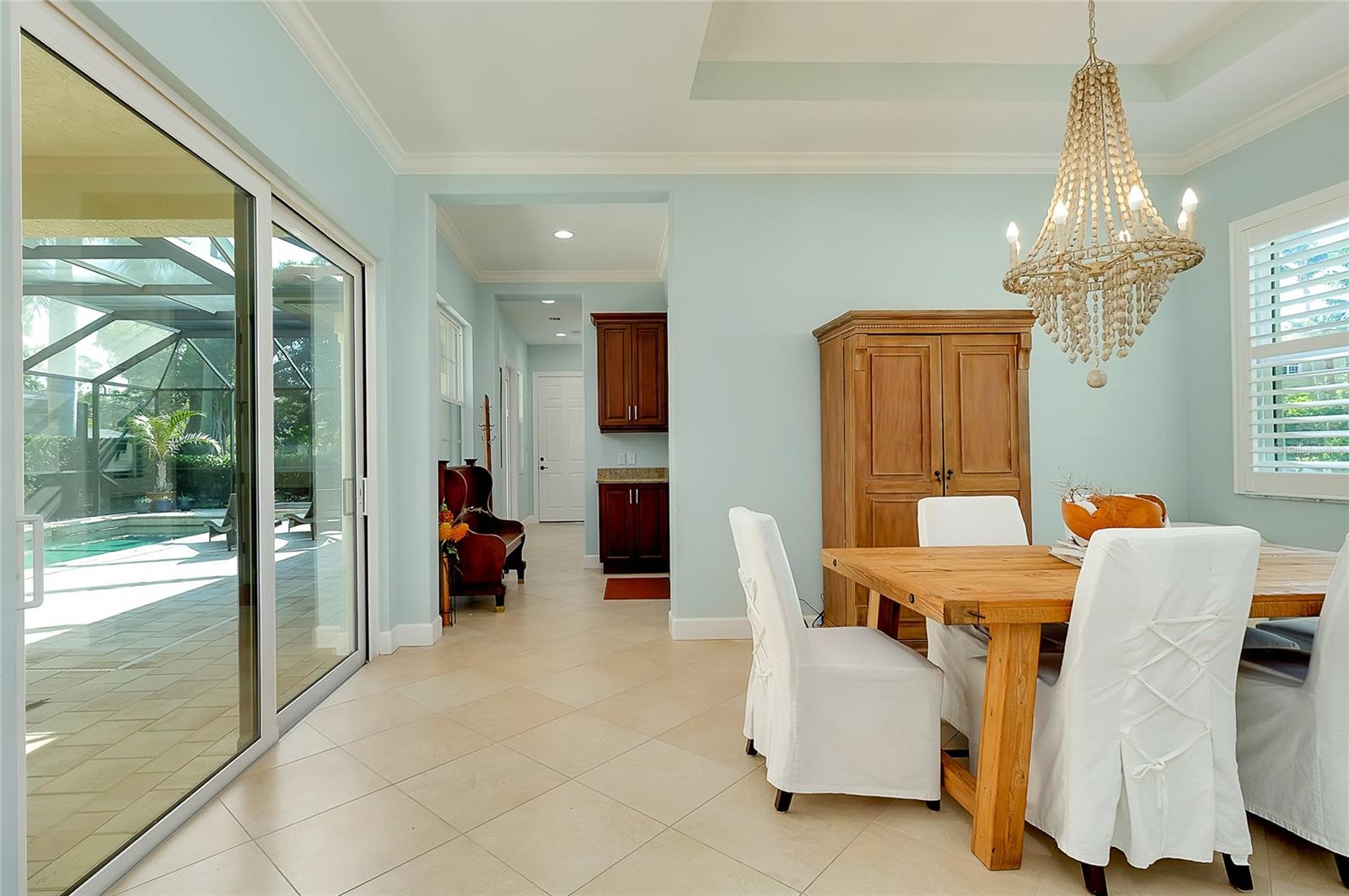 VENICE GULF VIEW SEC OF - Residential