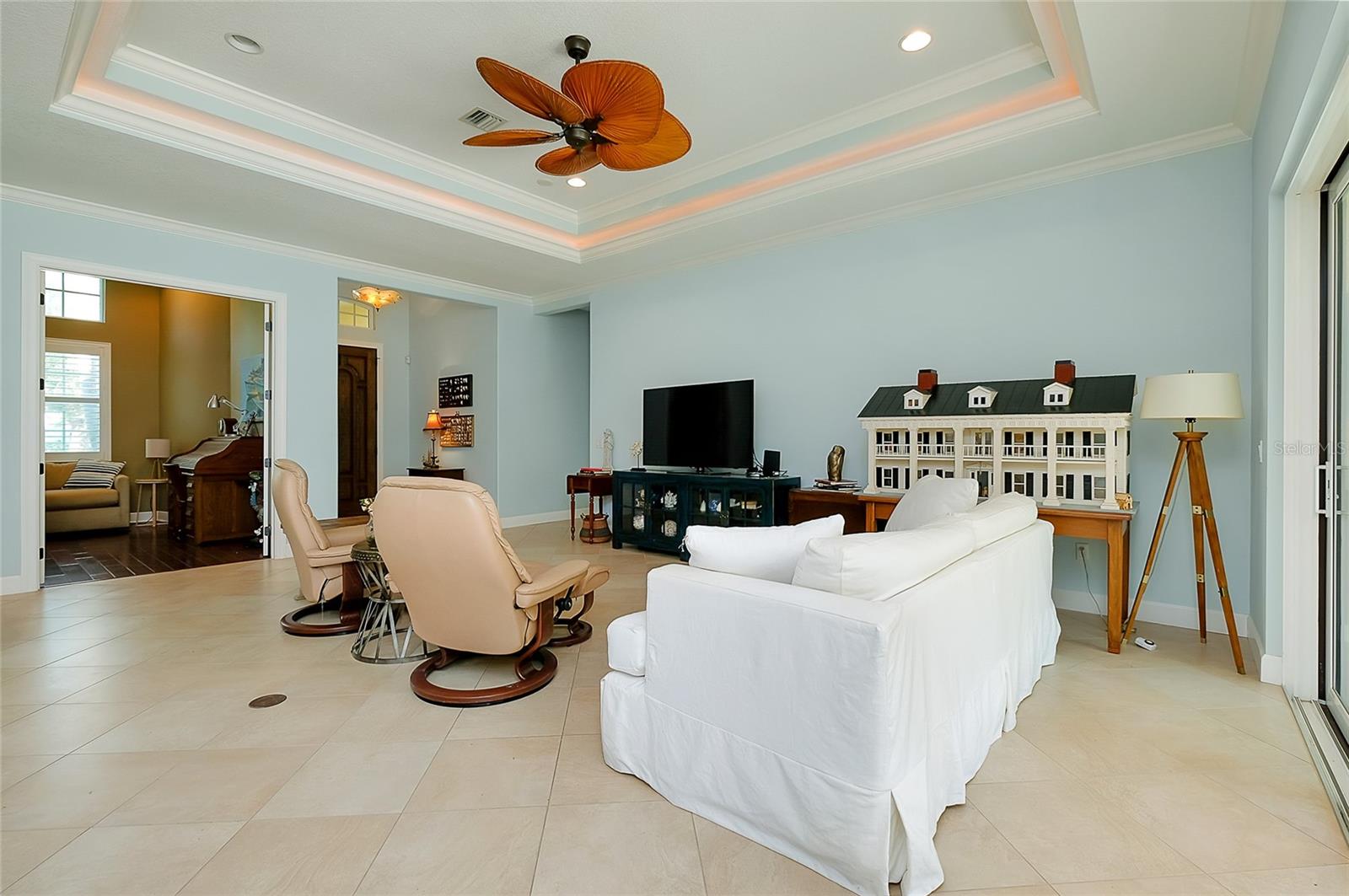 VENICE GULF VIEW SEC OF - Residential