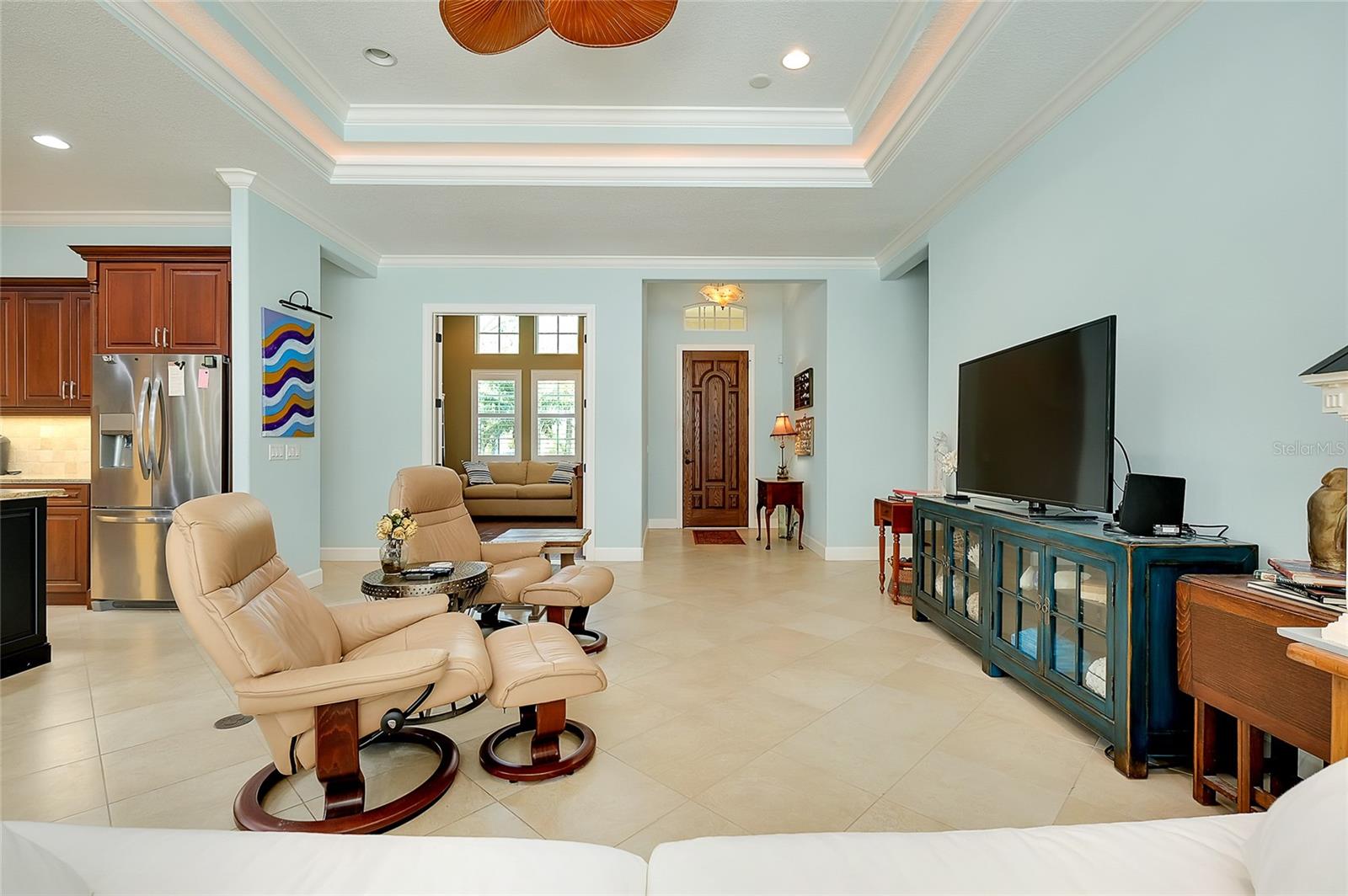 VENICE GULF VIEW SEC OF - Residential