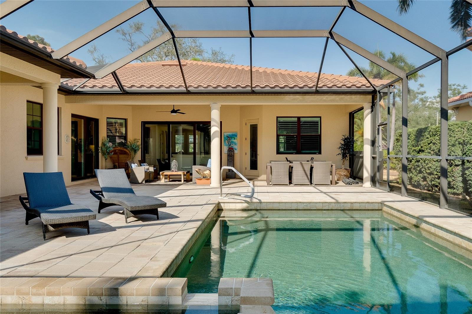 VENICE GULF VIEW SEC OF - Residential