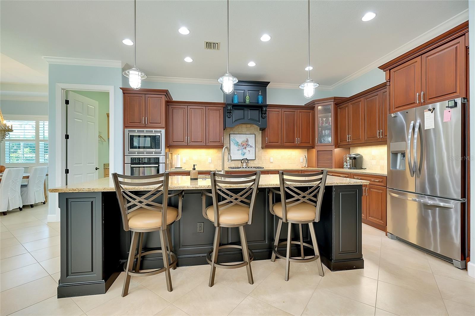 VENICE GULF VIEW SEC OF - Residential