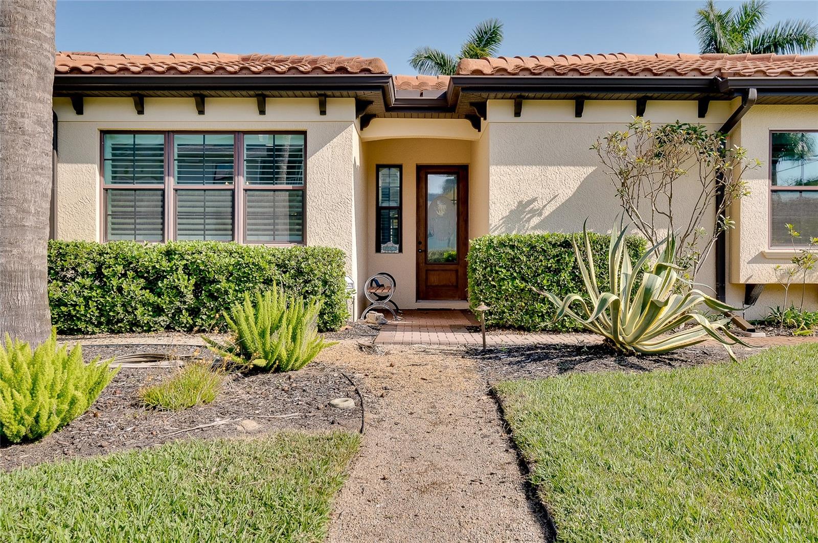 VENICE GULF VIEW SEC OF - Residential