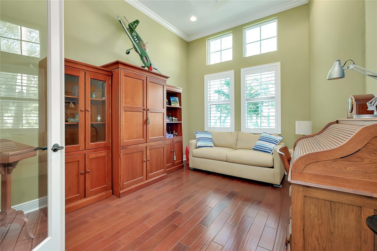 VENICE GULF VIEW SEC OF - Residential