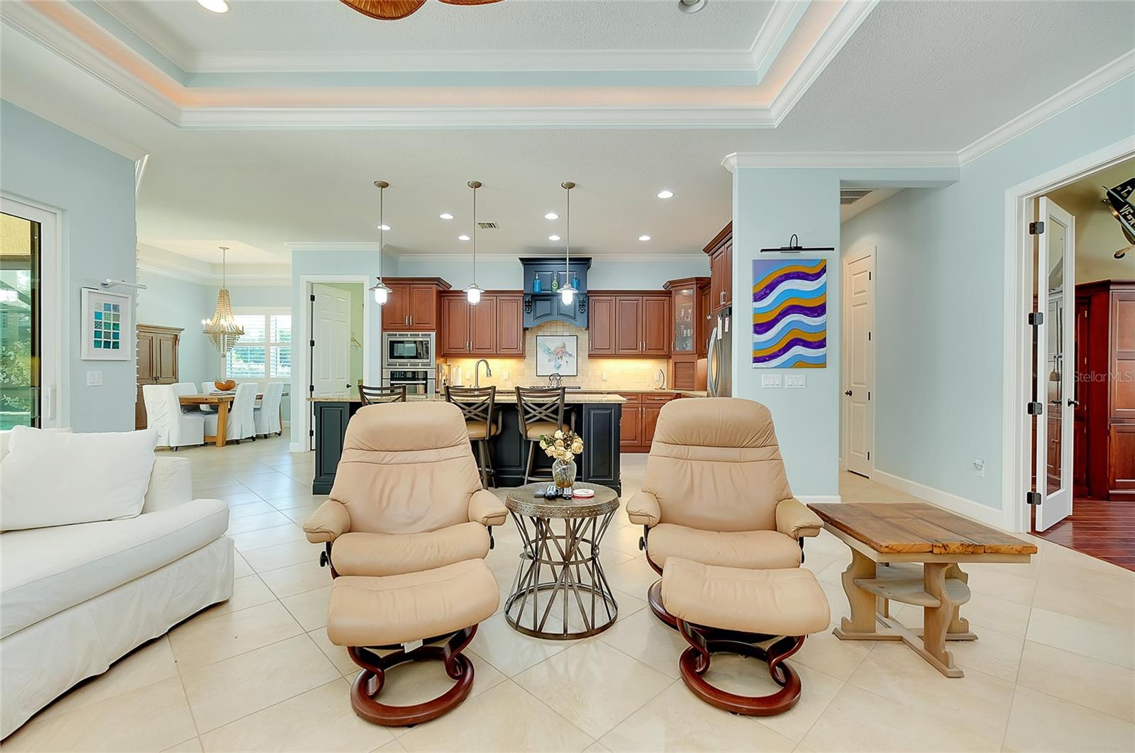 VENICE GULF VIEW SEC OF - Residential