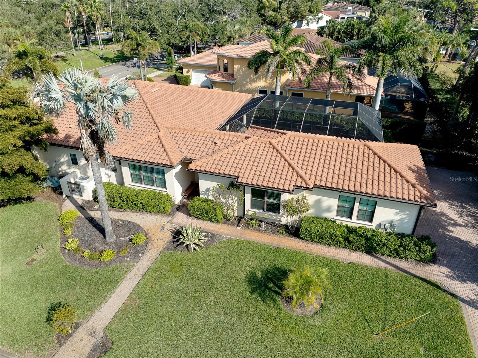 VENICE GULF VIEW SEC OF - Residential