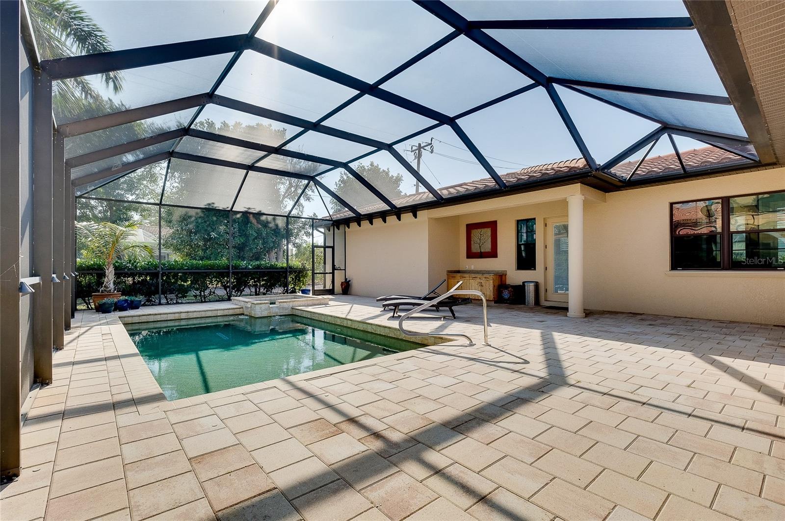 VENICE GULF VIEW SEC OF - Residential