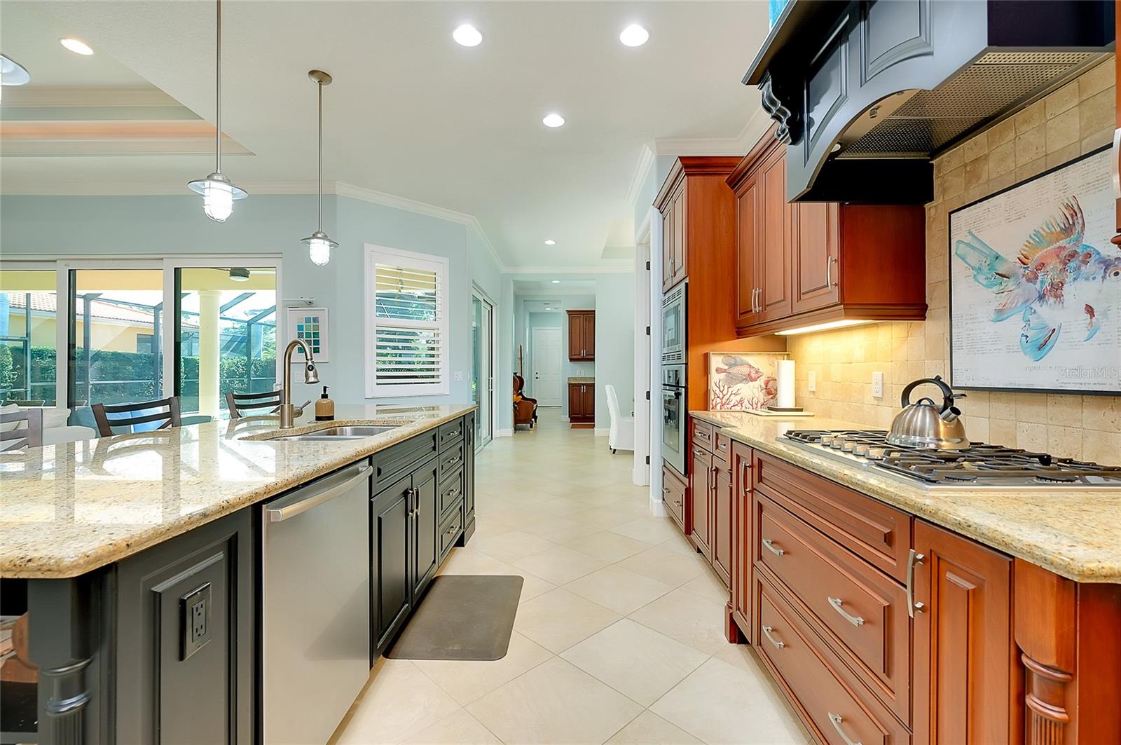 VENICE GULF VIEW SEC OF - Residential