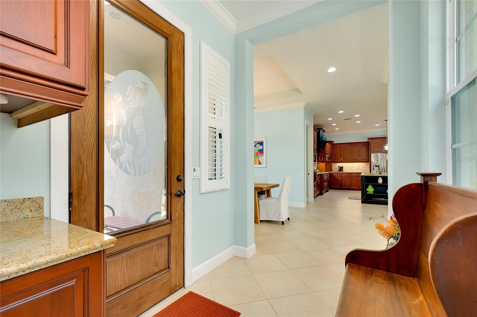 VENICE GULF VIEW SEC OF - Residential