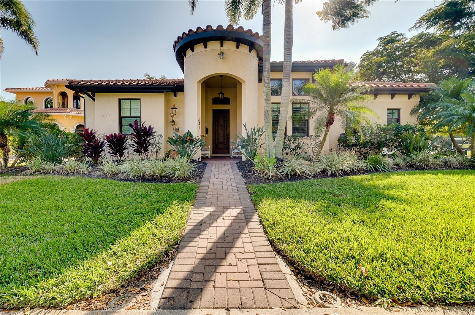 VENICE GULF VIEW SEC OF - Residential