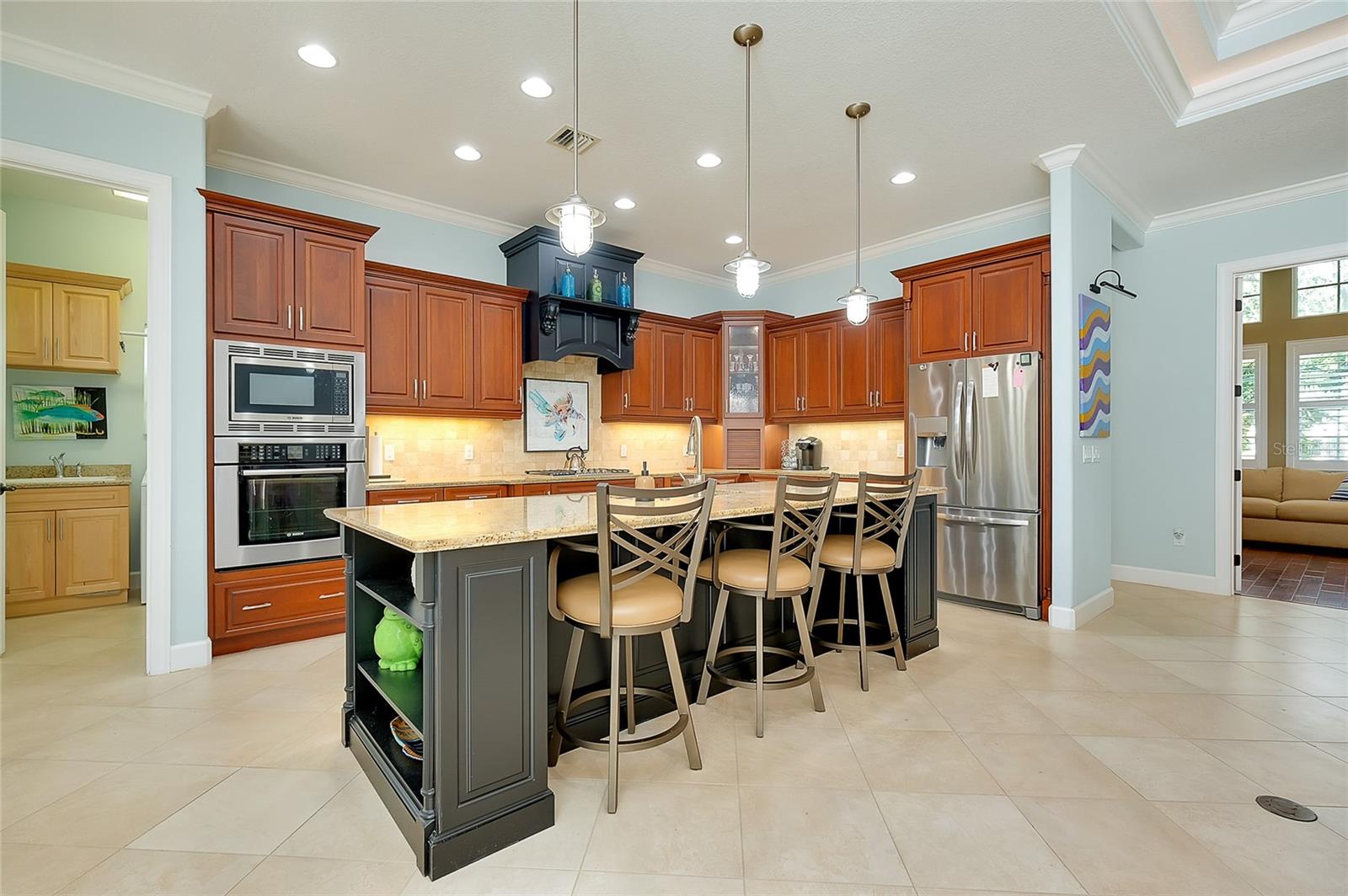 VENICE GULF VIEW SEC OF - Residential