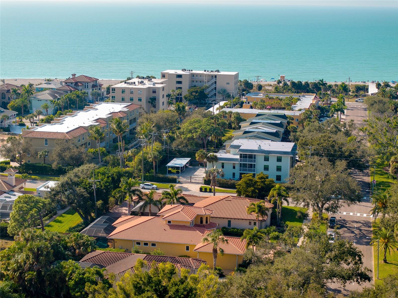 VENICE GULF VIEW SEC OF - Residential