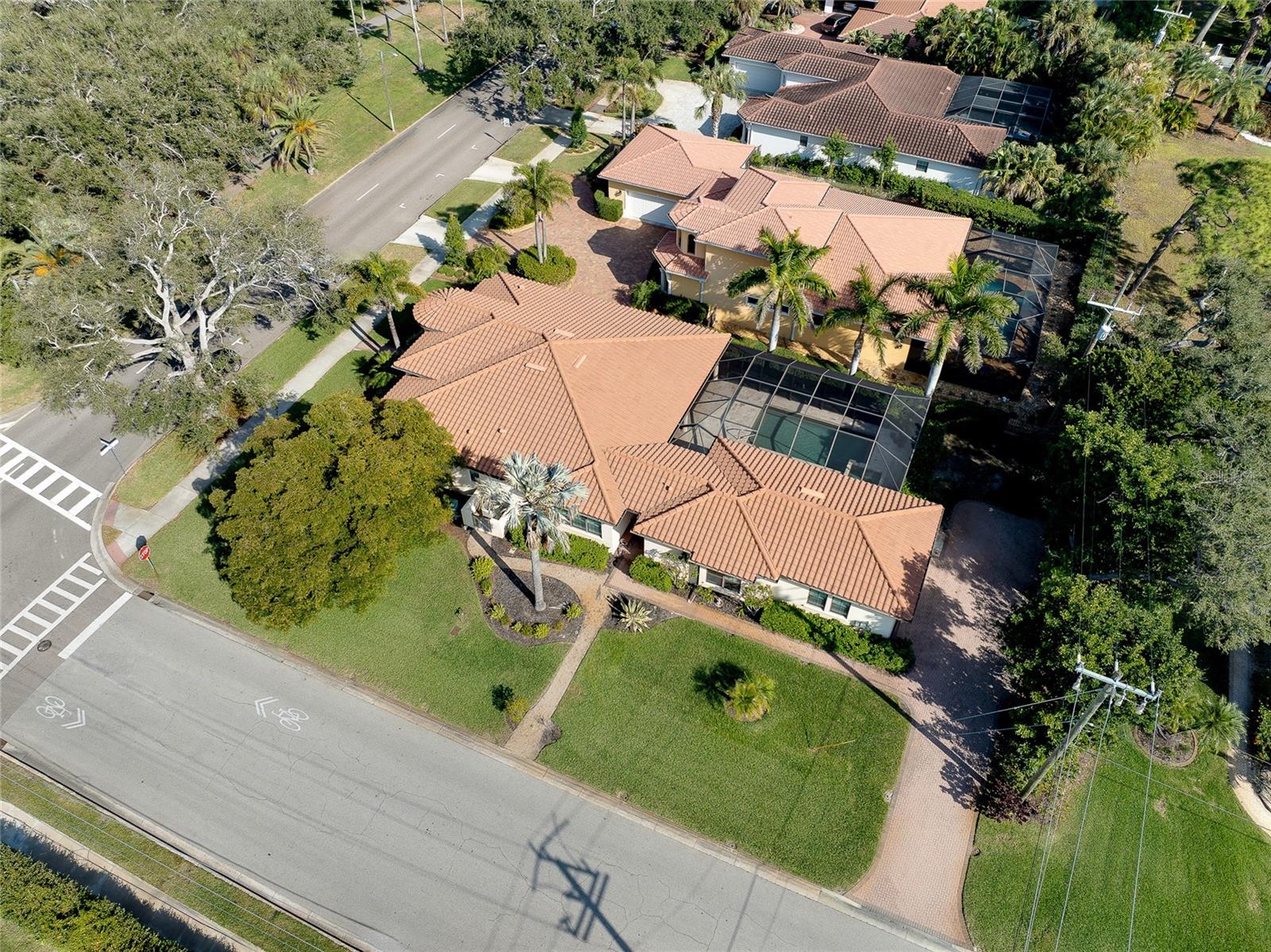 VENICE GULF VIEW SEC OF - Residential