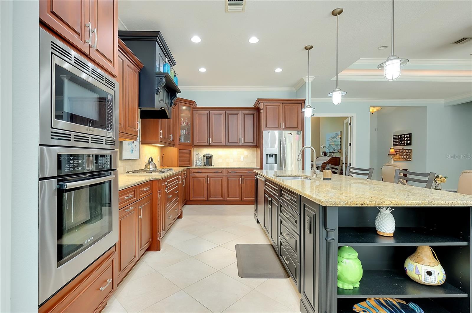 VENICE GULF VIEW SEC OF - Residential