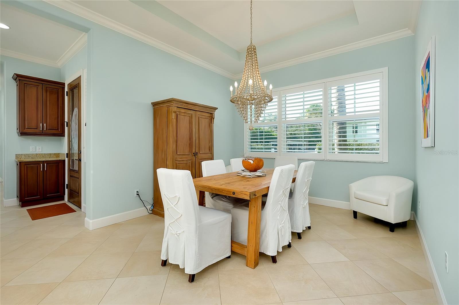 VENICE GULF VIEW SEC OF - Residential