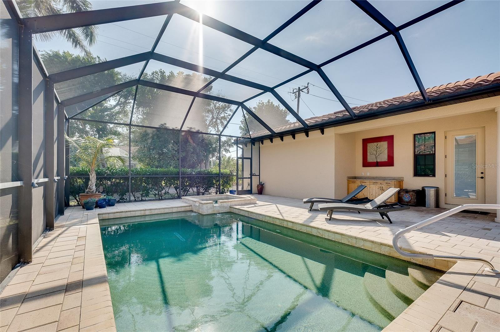 VENICE GULF VIEW SEC OF - Residential