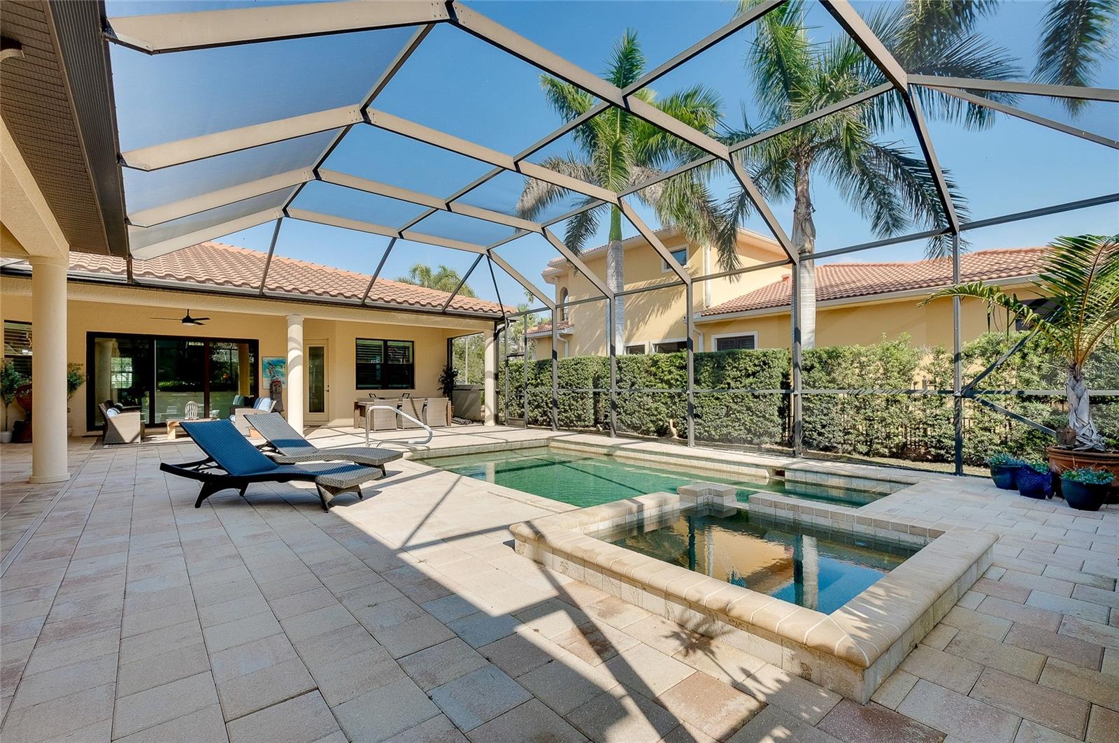 VENICE GULF VIEW SEC OF - Residential