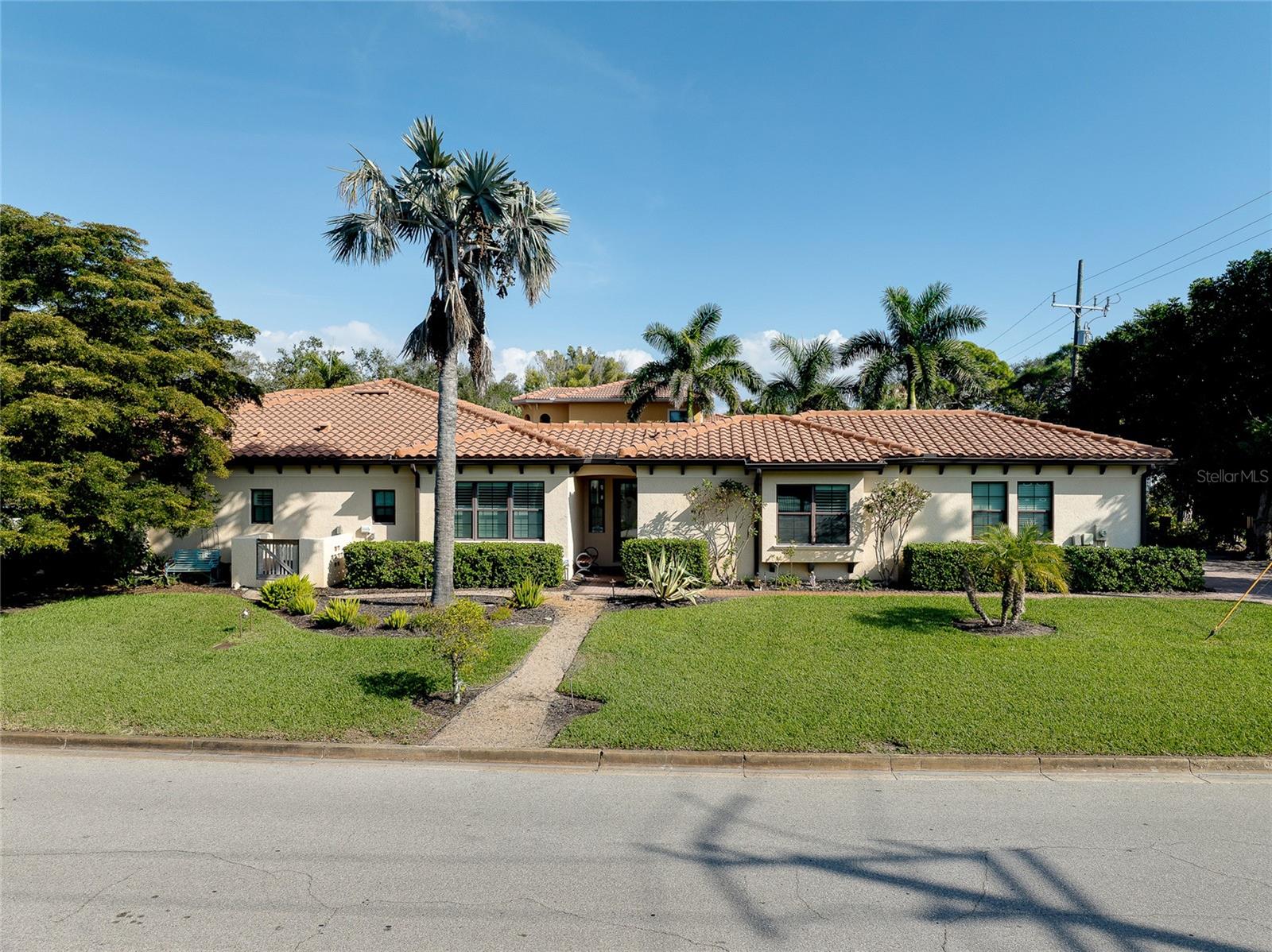 VENICE GULF VIEW SEC OF - Residential