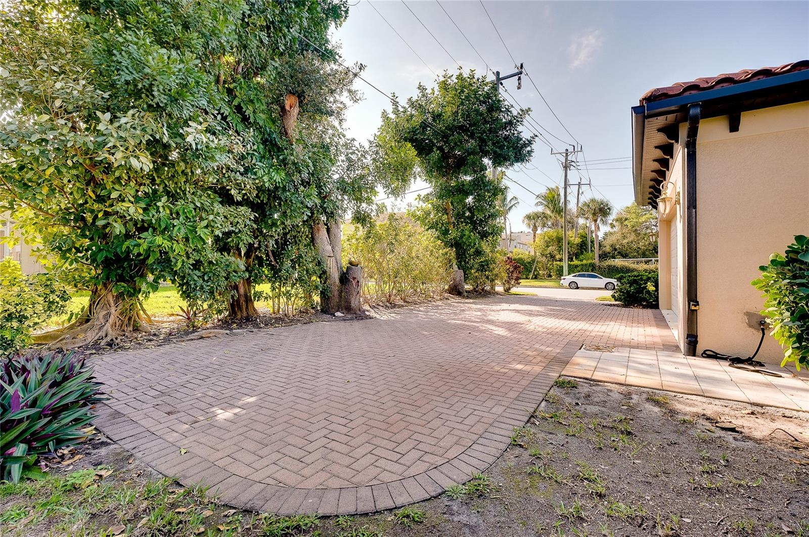 VENICE GULF VIEW SEC OF - Residential