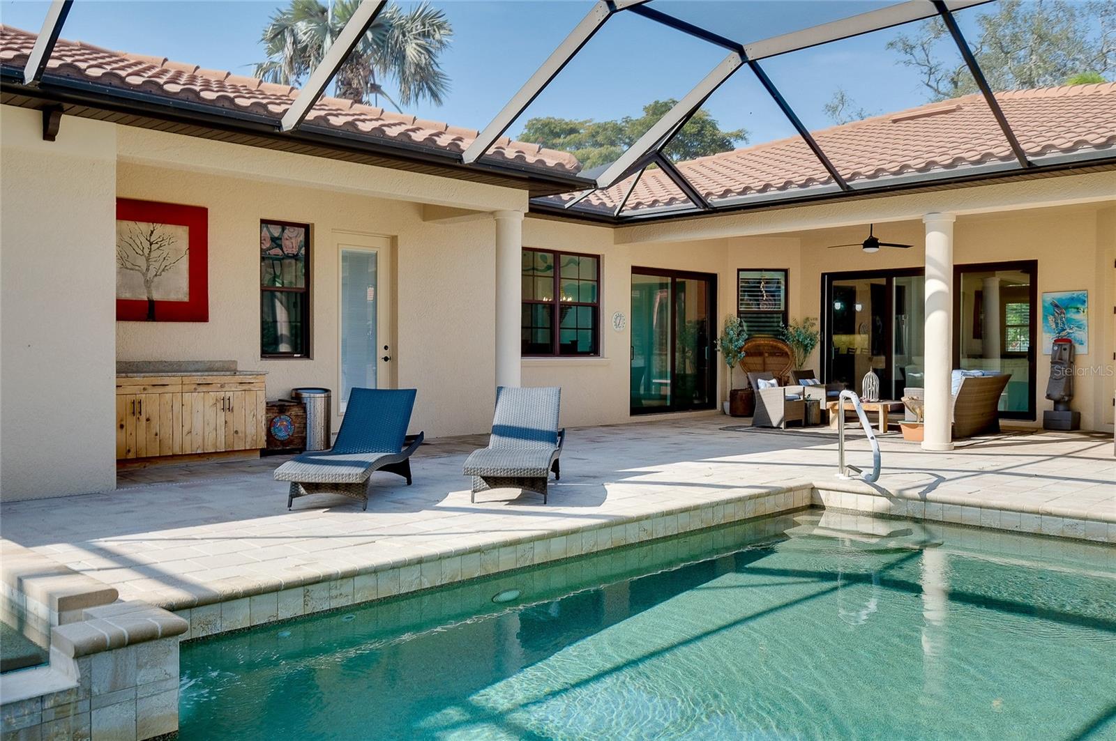 VENICE GULF VIEW SEC OF - Residential