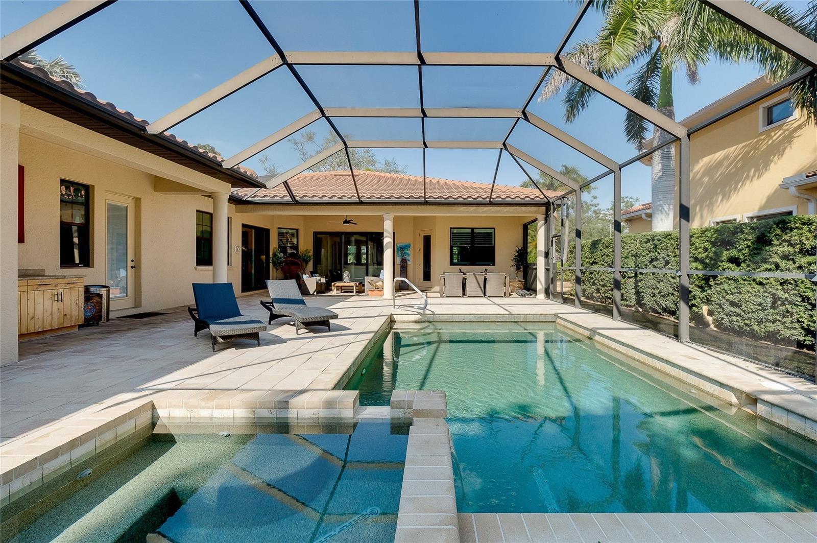 VENICE GULF VIEW SEC OF - Residential