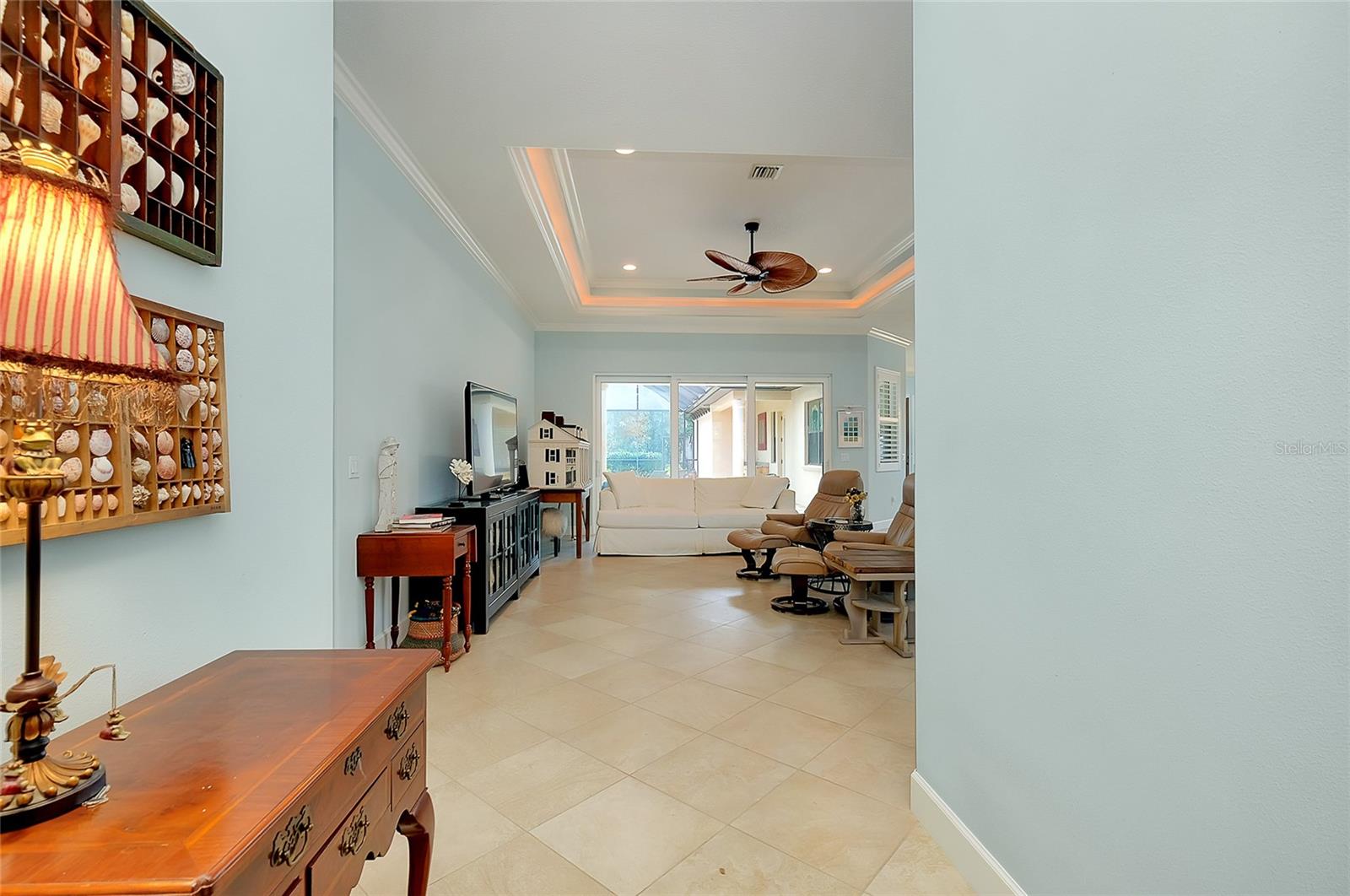 VENICE GULF VIEW SEC OF - Residential