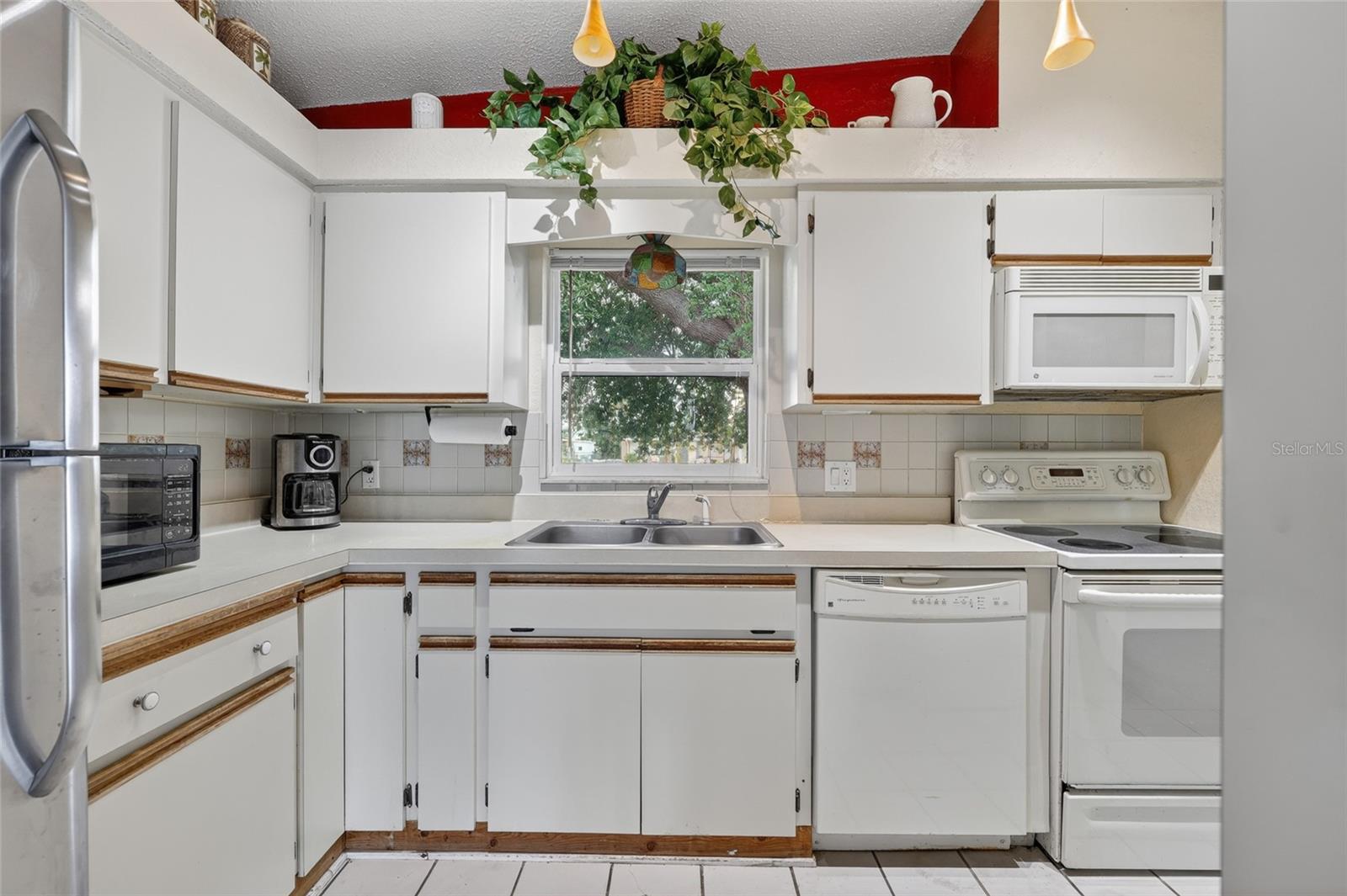 PORT CHARLOTTE SUB - Residential