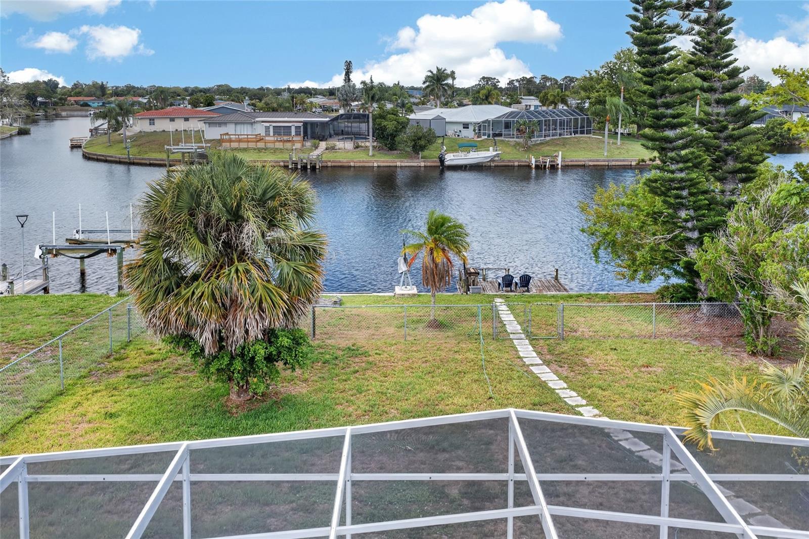 PORT CHARLOTTE SUB - Residential