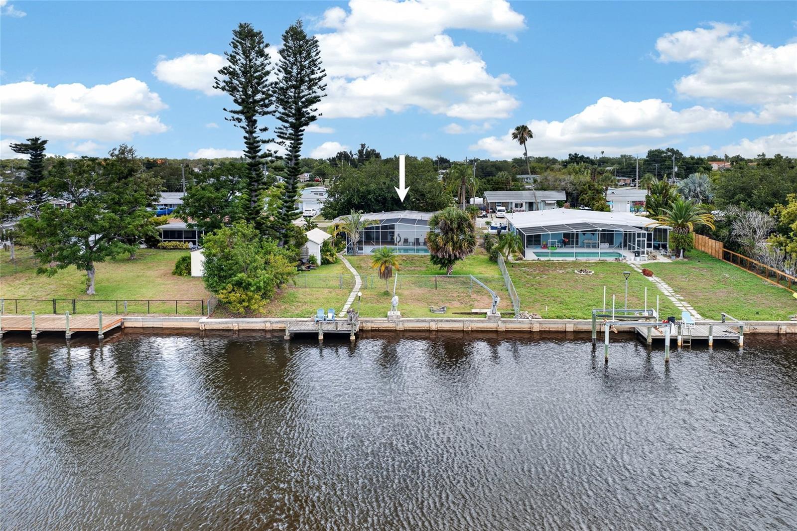 PORT CHARLOTTE SUB - Residential