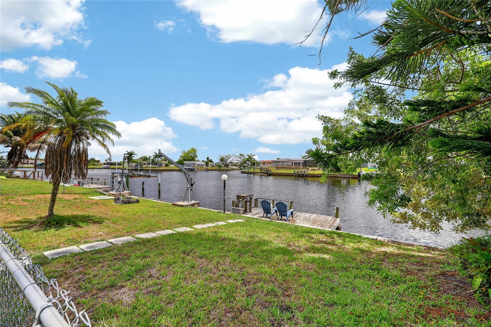 PORT CHARLOTTE SUB - Residential