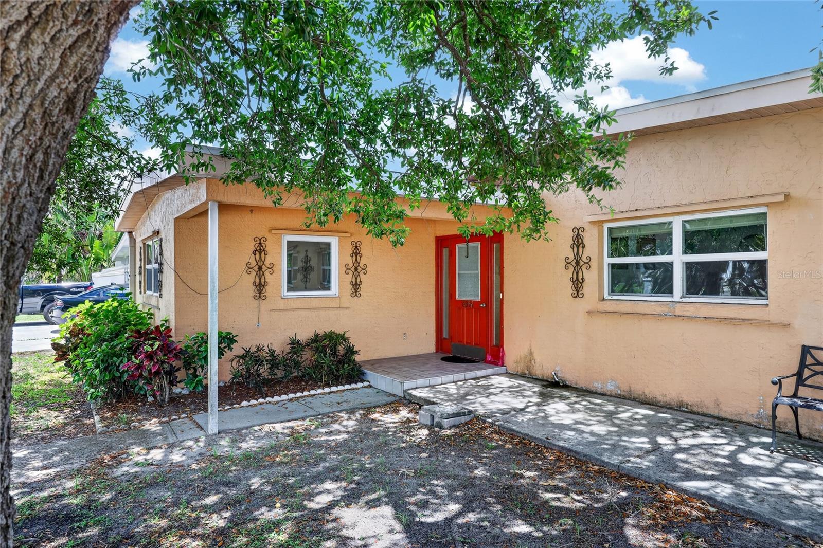 PORT CHARLOTTE SUB - Residential