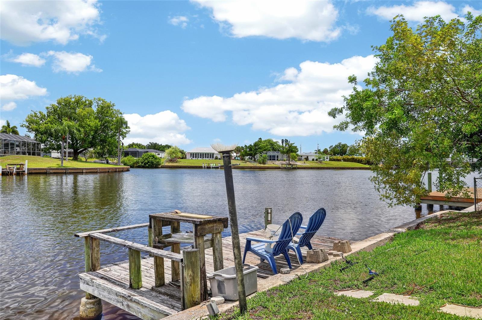 PORT CHARLOTTE SUB - Residential
