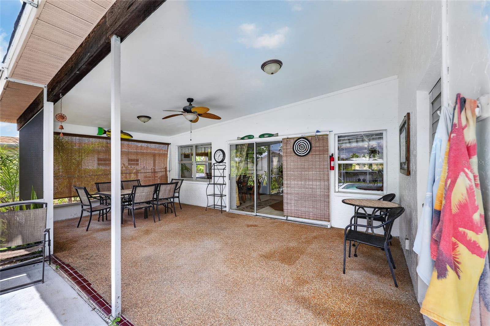 PORT CHARLOTTE SUB - Residential
