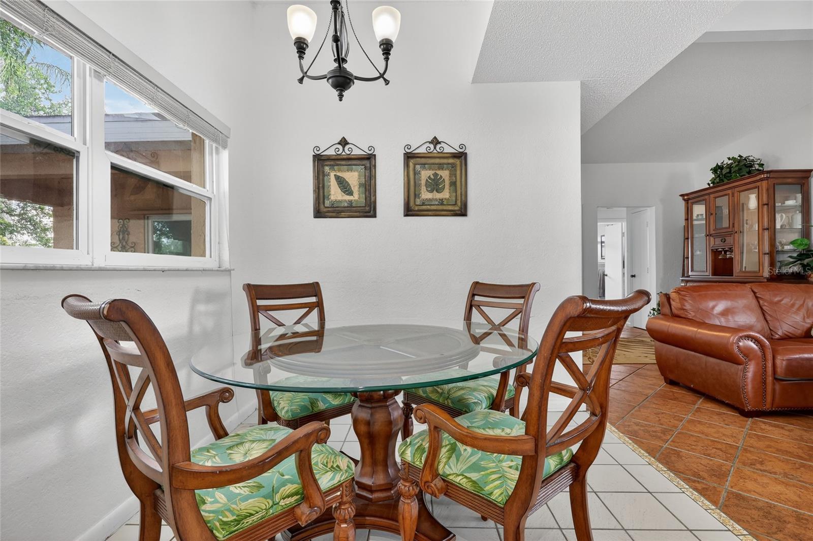 PORT CHARLOTTE SUB - Residential