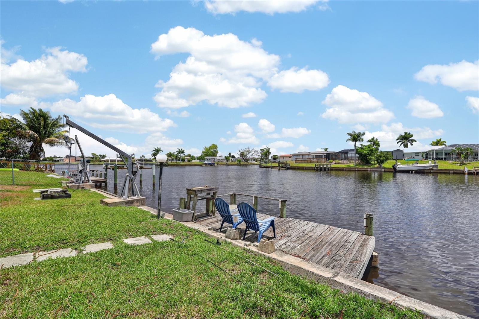 PORT CHARLOTTE SUB - Residential