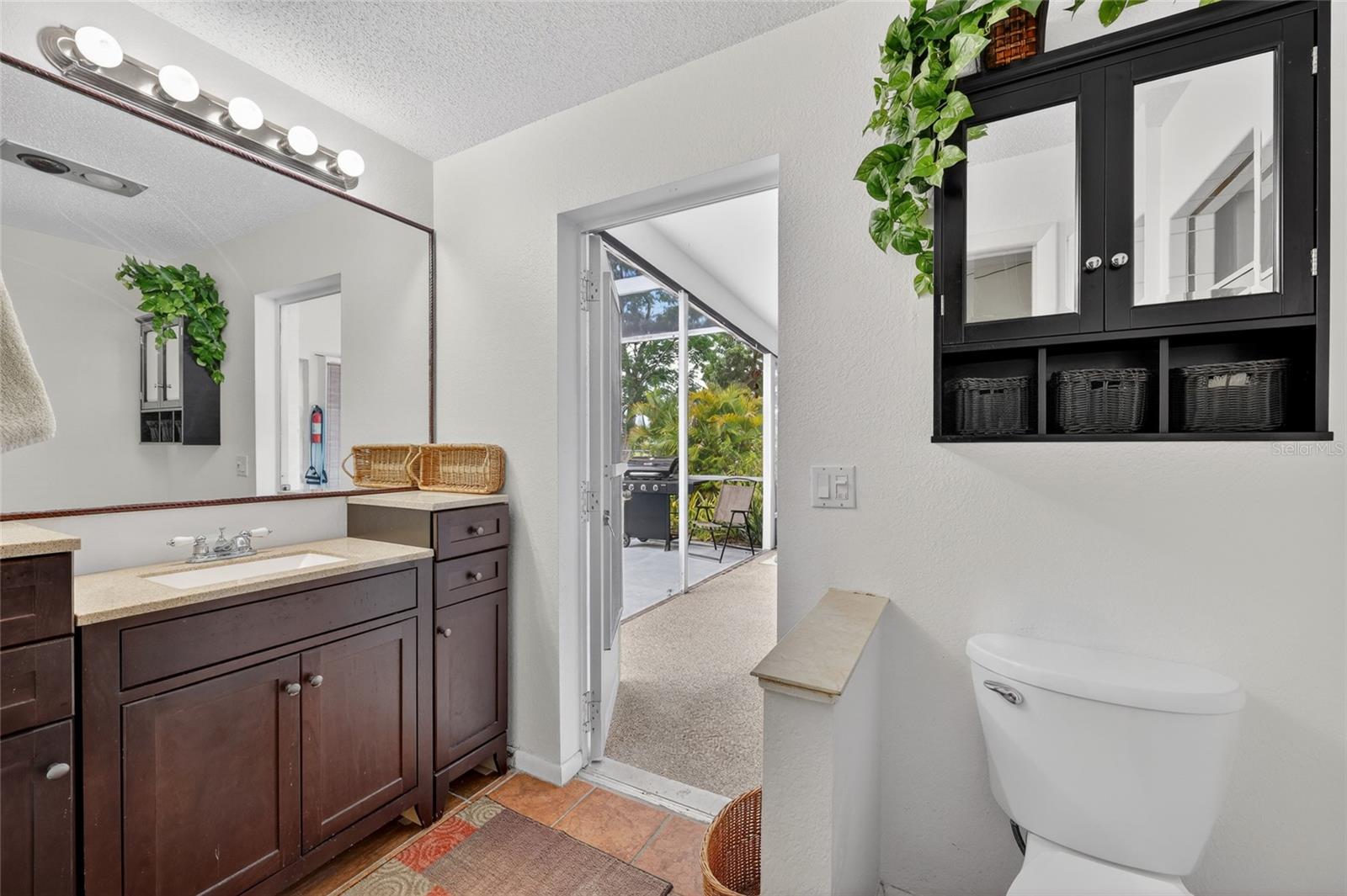 PORT CHARLOTTE SUB - Residential