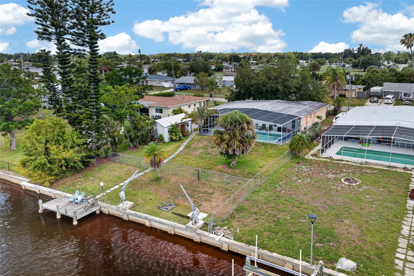 PORT CHARLOTTE SUB - Residential