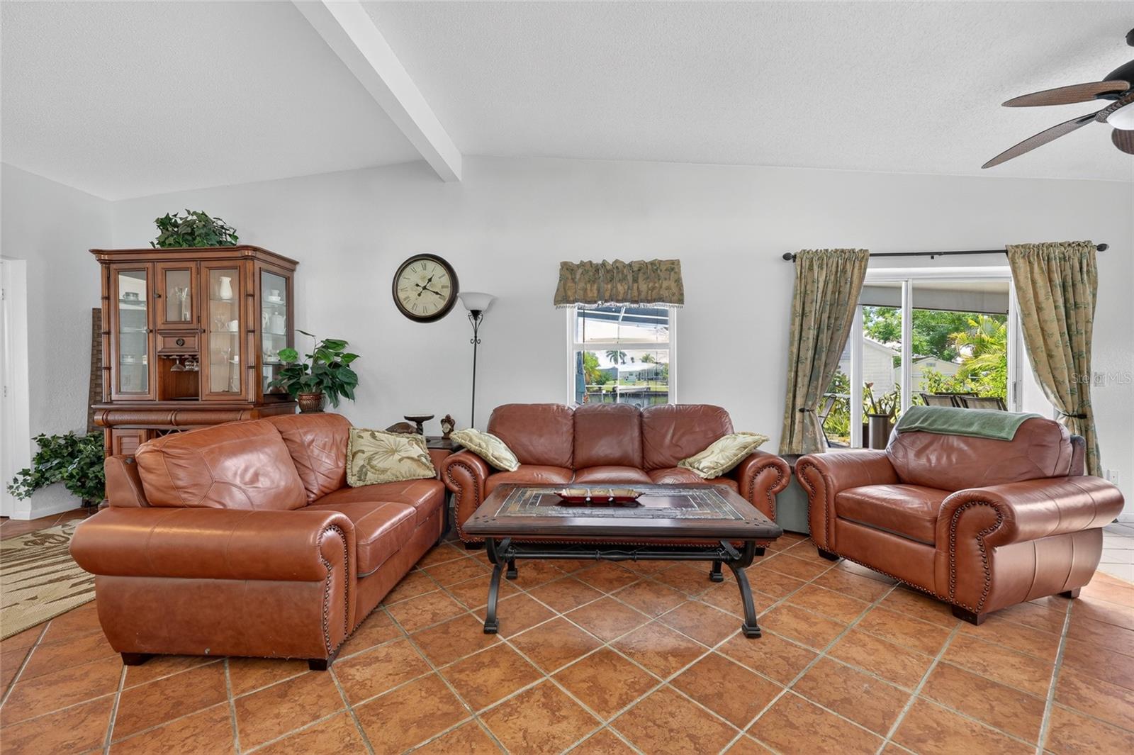 PORT CHARLOTTE SUB - Residential