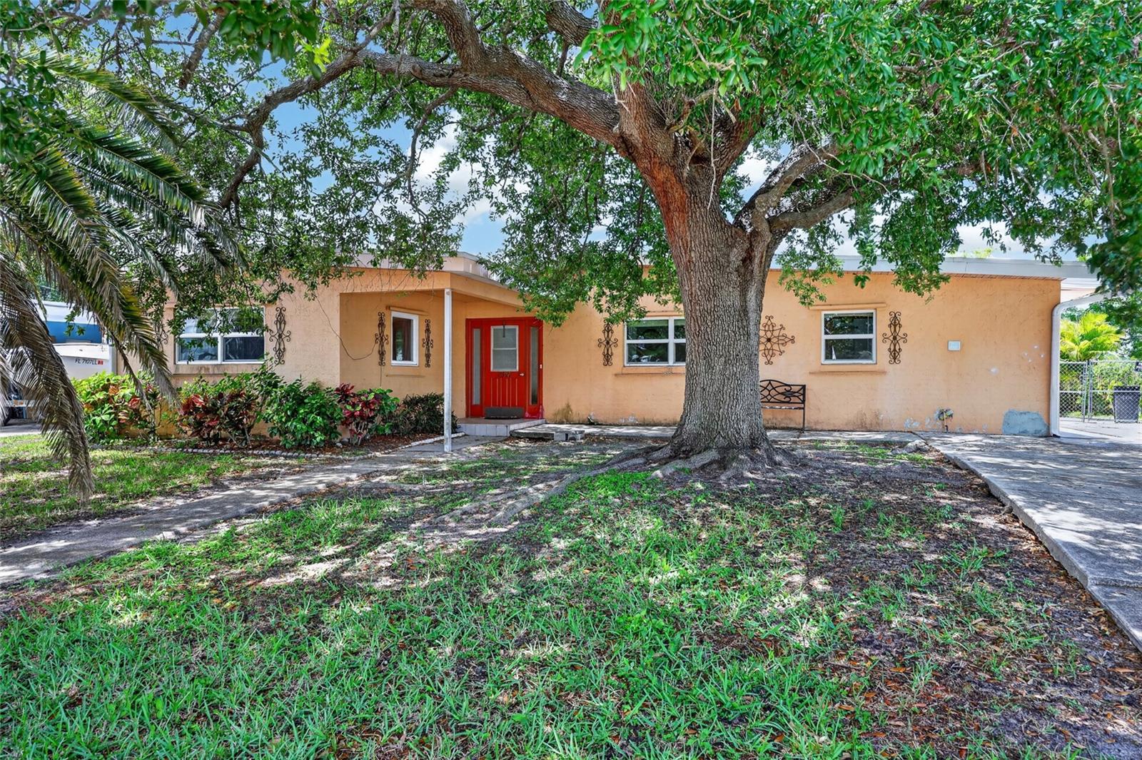 PORT CHARLOTTE SUB - Residential