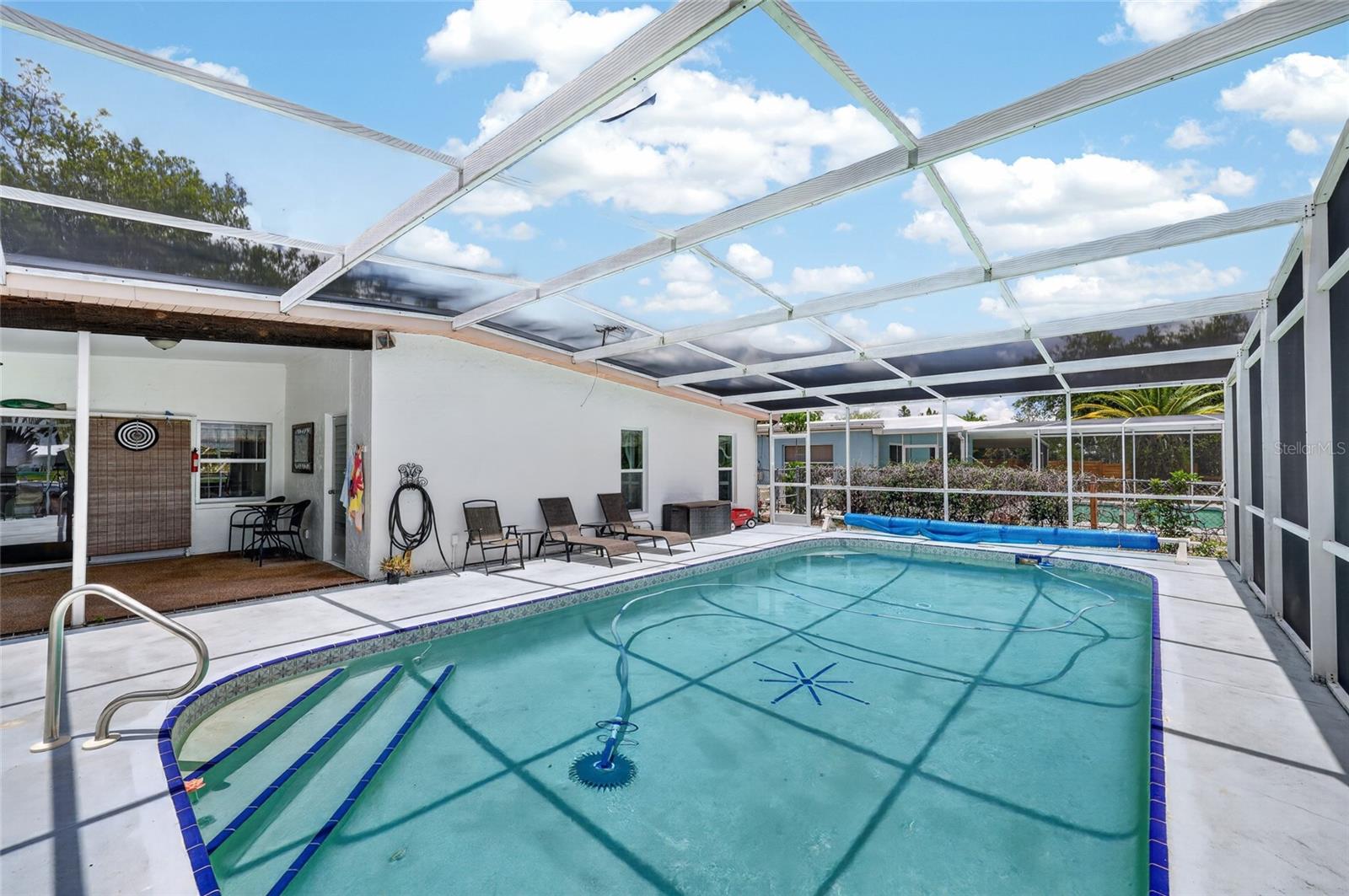 PORT CHARLOTTE SUB - Residential