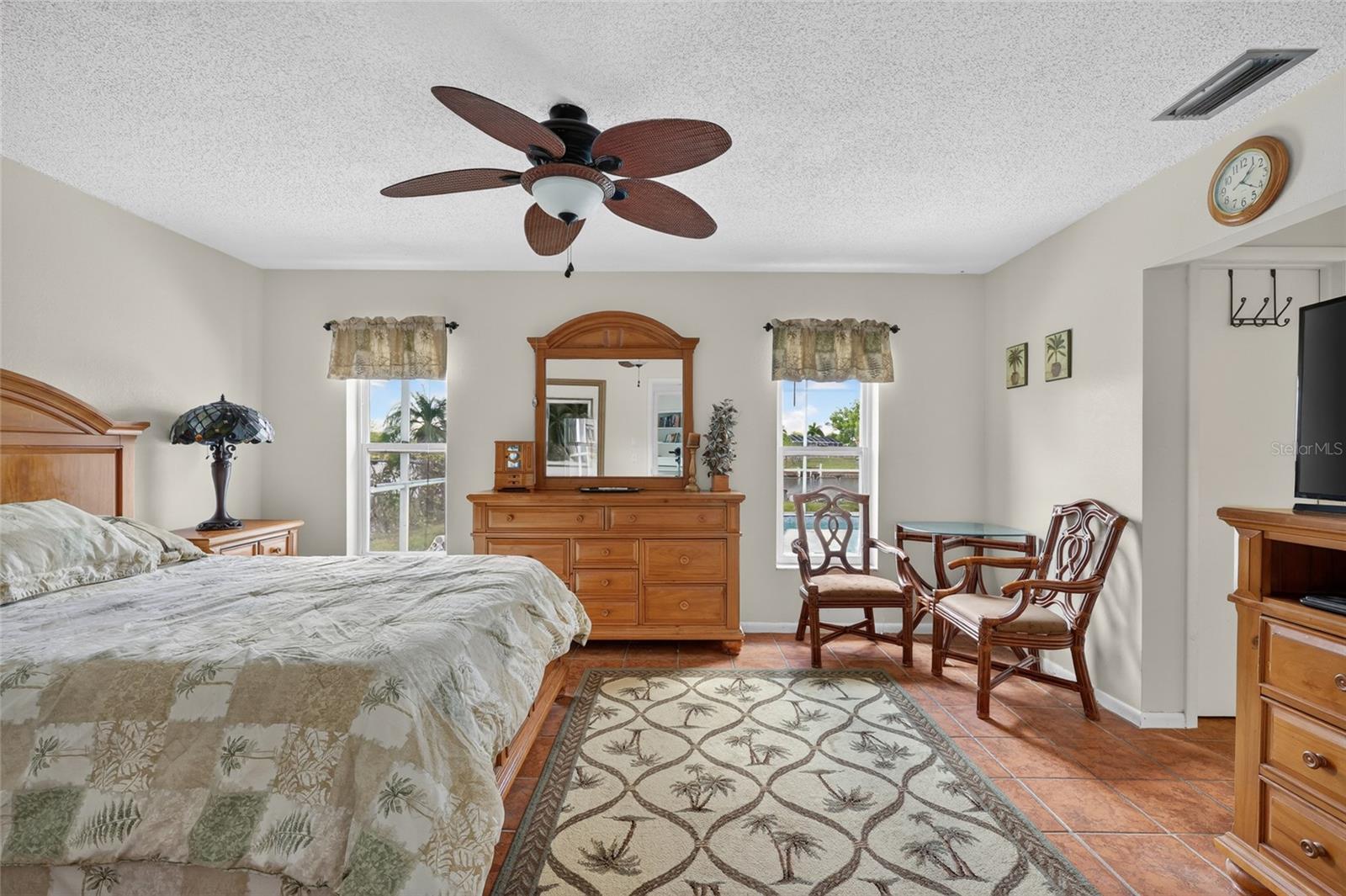PORT CHARLOTTE SUB - Residential