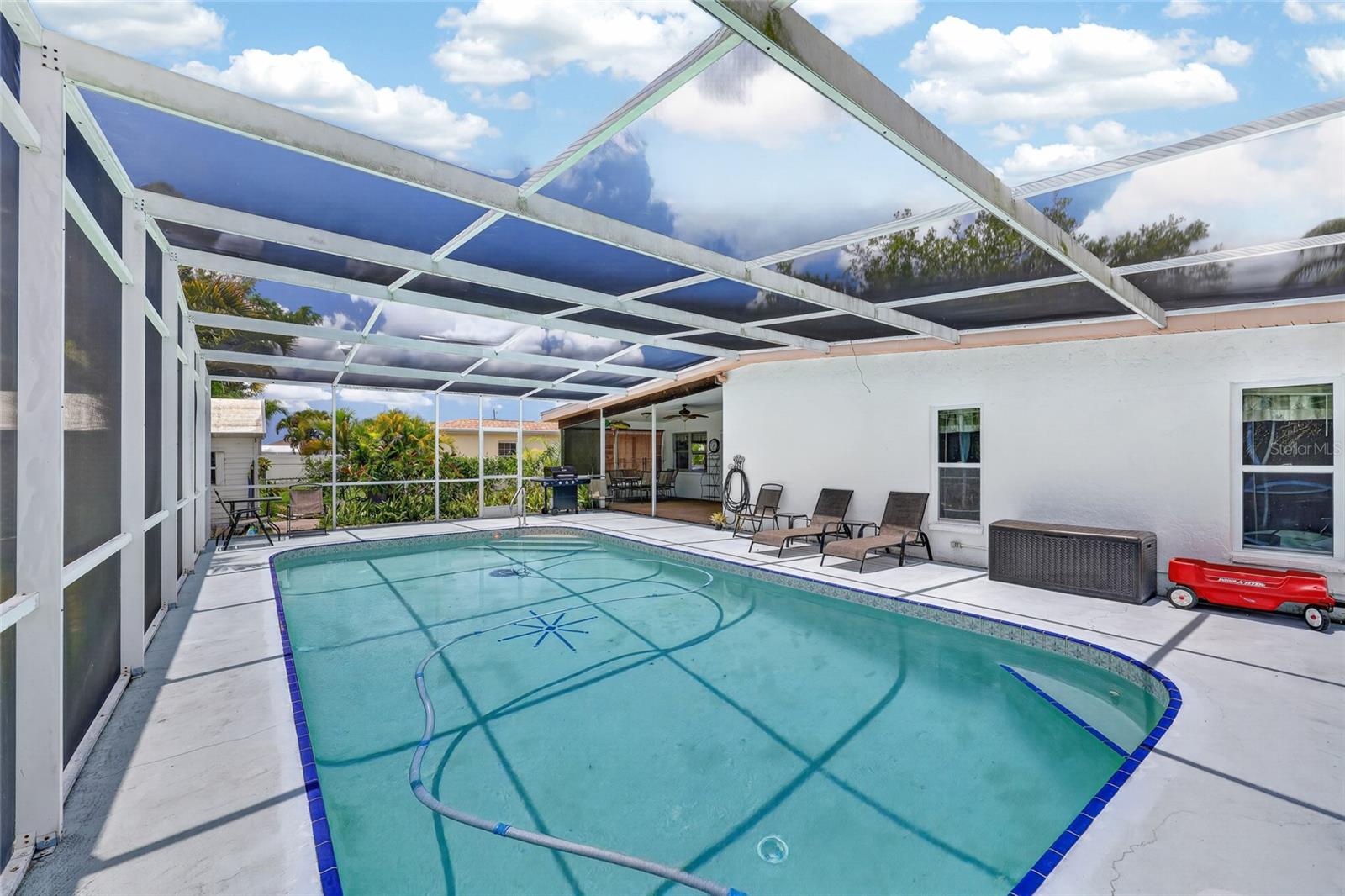 PORT CHARLOTTE SUB - Residential