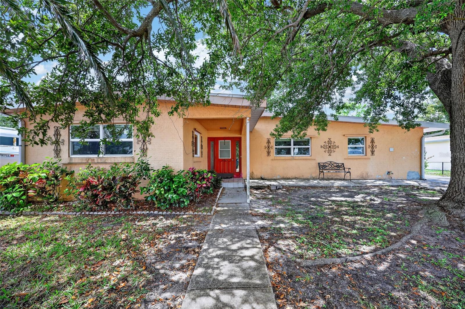 PORT CHARLOTTE SUB - Residential