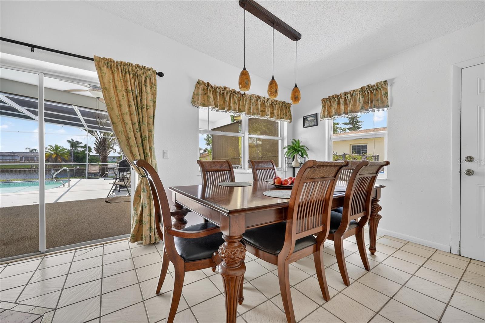 PORT CHARLOTTE SUB - Residential
