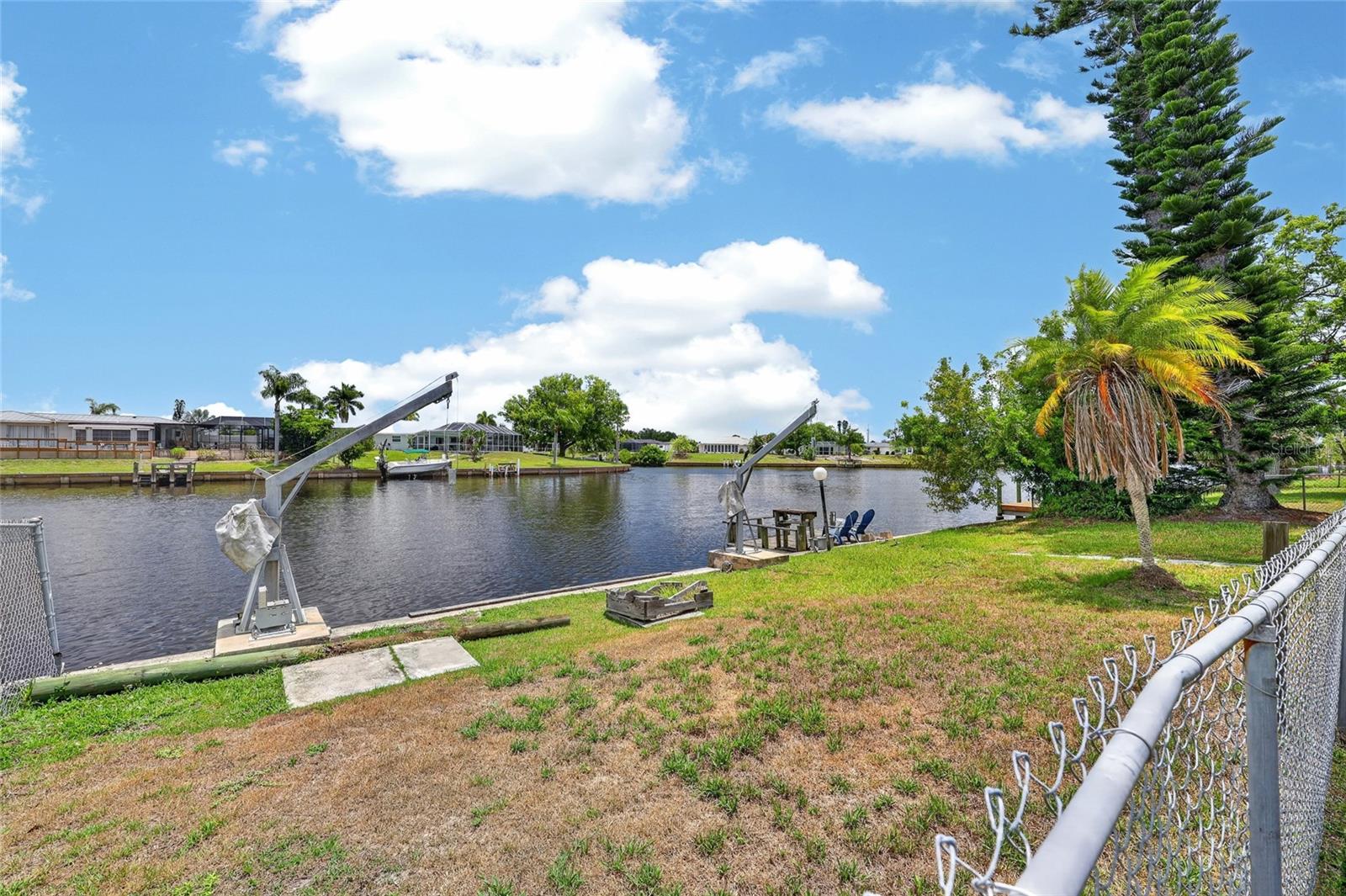 PORT CHARLOTTE SUB - Residential
