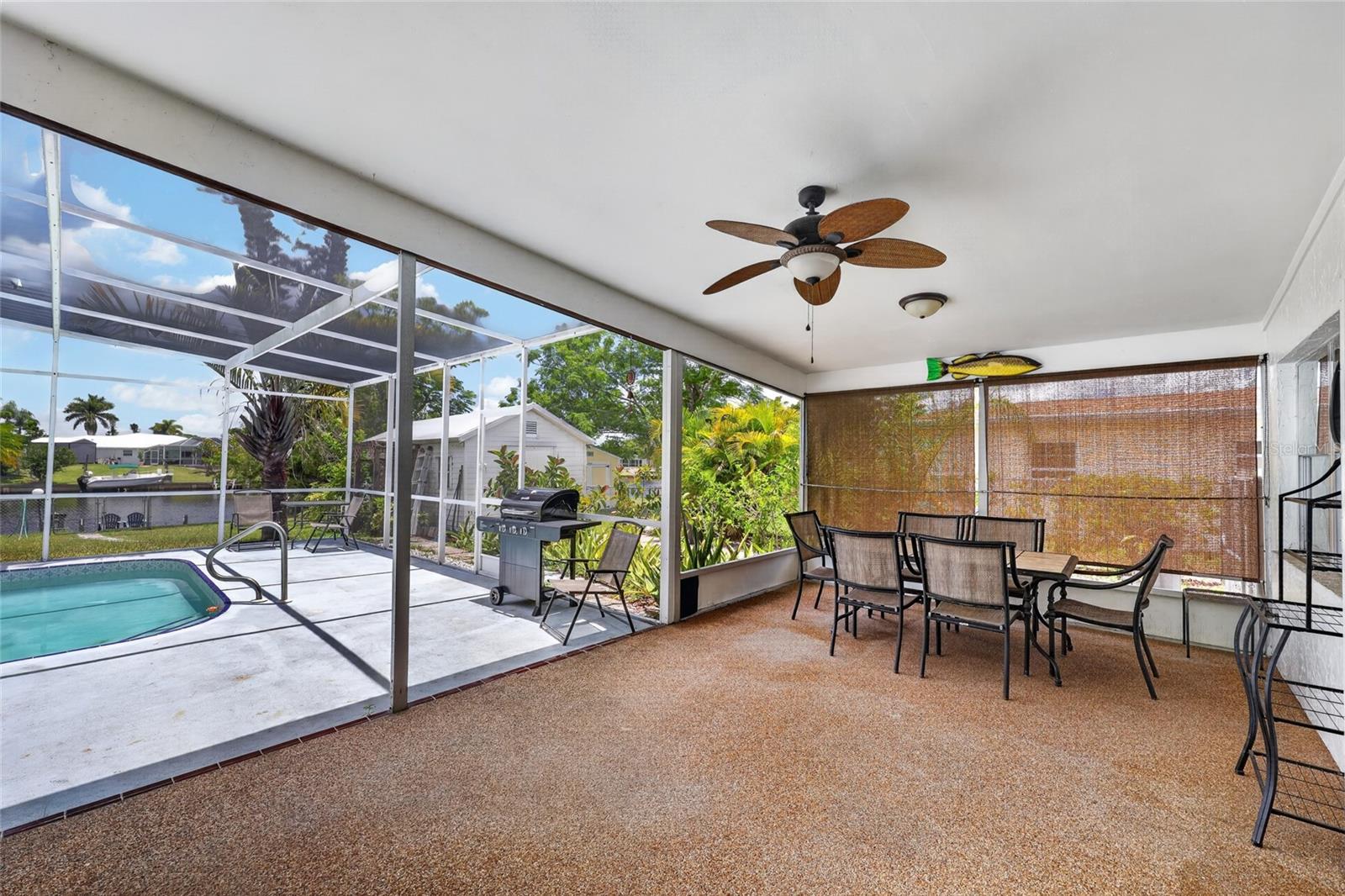 PORT CHARLOTTE SUB - Residential