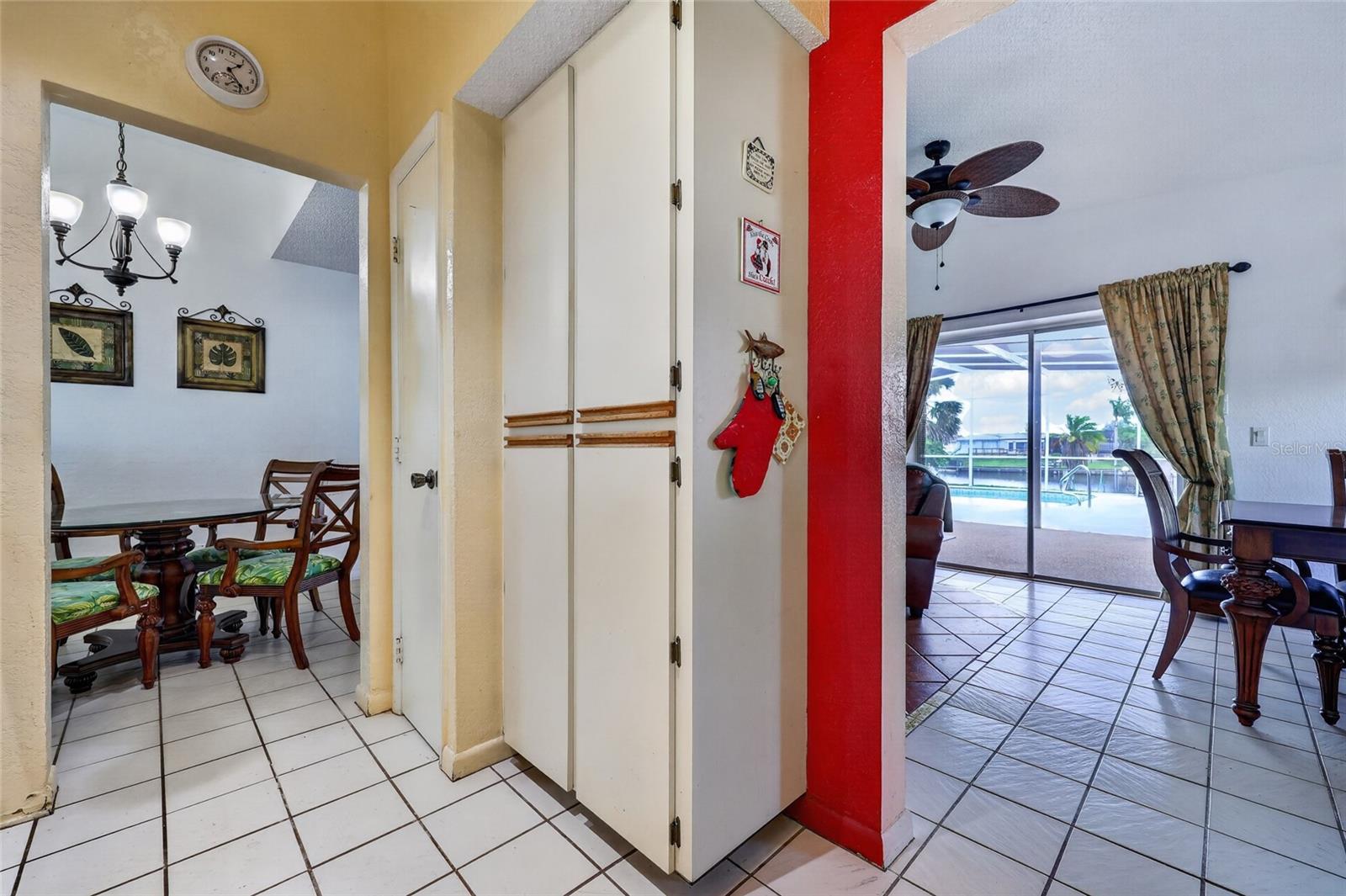 PORT CHARLOTTE SUB - Residential