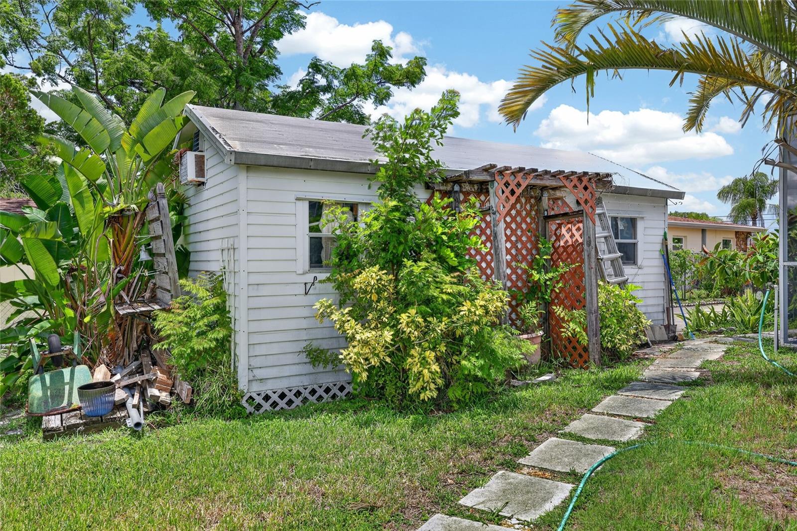 PORT CHARLOTTE SUB - Residential